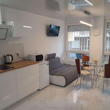 Stylowy Apartament Harmonia Playa Del Cura, Hiszpania Daire Torrevieja Dış mekan fotoğraf