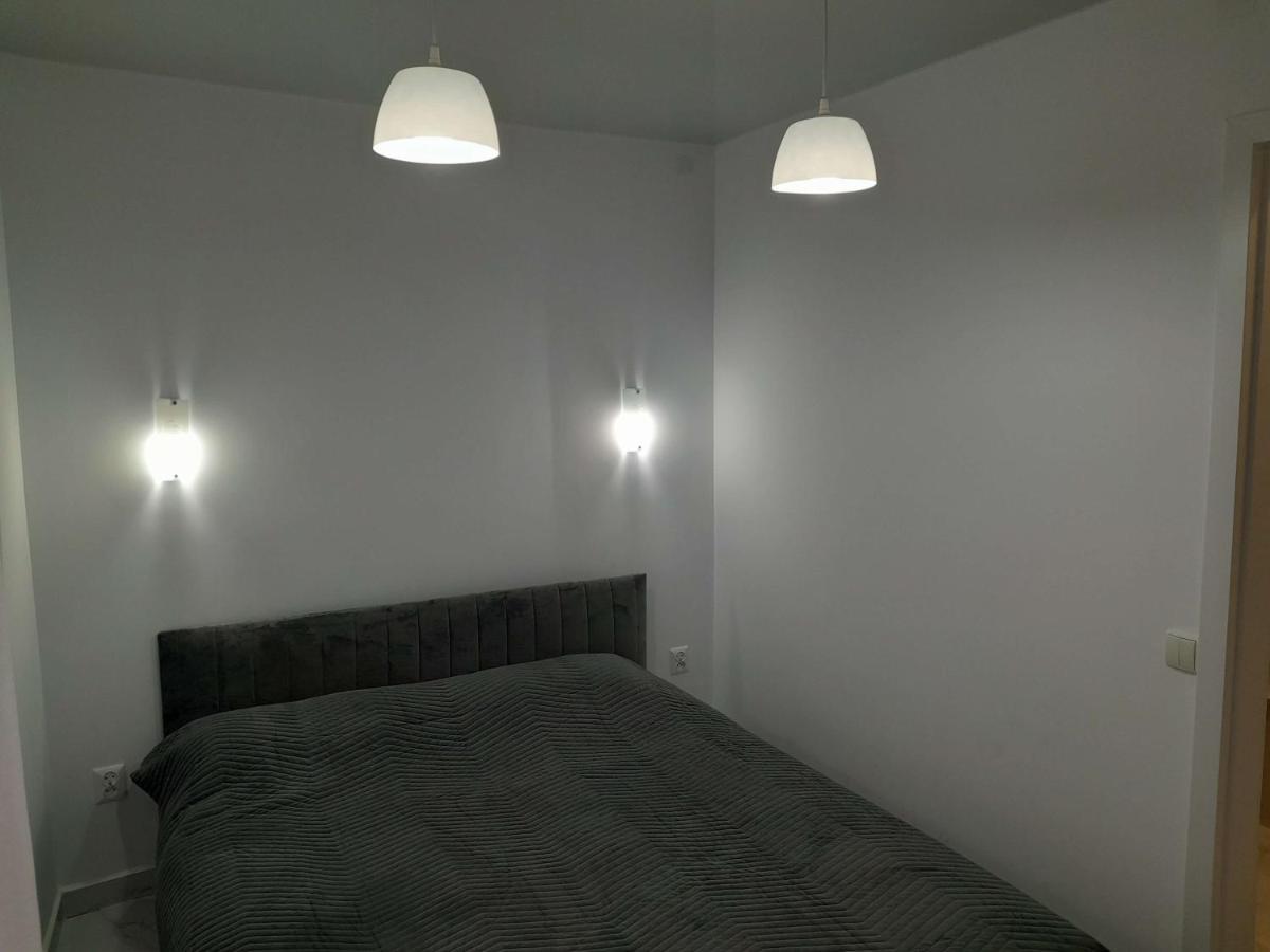 Stylowy Apartament Harmonia Playa Del Cura, Hiszpania Daire Torrevieja Dış mekan fotoğraf