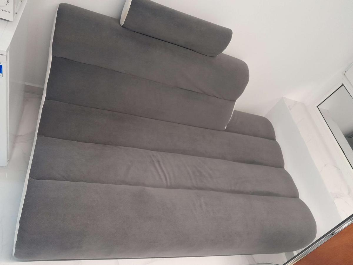 Stylowy Apartament Harmonia Playa Del Cura, Hiszpania Daire Torrevieja Dış mekan fotoğraf